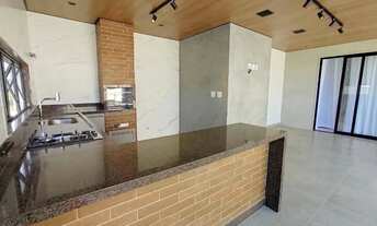 Imagem 7: Casa com 4 quartos à venda, 420 m² no Alphaville 2 - Juiz de Fora - MG