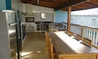 Imagem: Lindíssimo Sobrado à Venda 741m² Condomínio