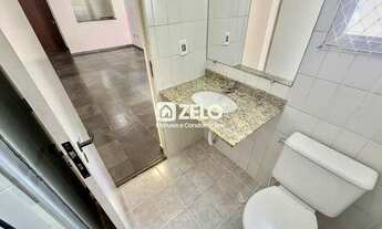 Imagem 5: Apartamento para aluguel em Cambuí, Campinas - SP