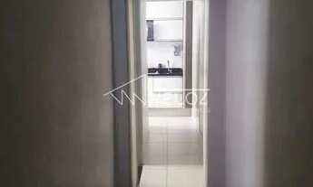 Imagem: Apartamento - / Residencial / Santa Teresa