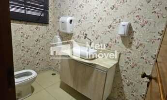 Imagem: VGR Imóvel para aluguel com 410 metros