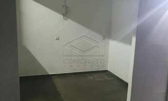 Imagem 2: Casa Padrão em Bauru