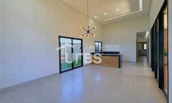 Imagem 2: Terras Alpha 2 - Casa de Condomínio 3 quartos, sendo 3 suítes