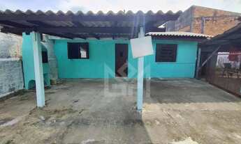 Imagem: Casa para alugar no Bairro Girassol com