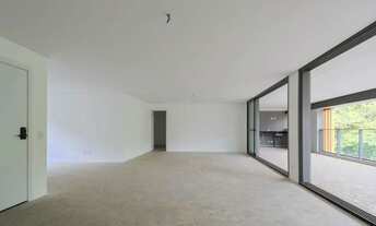 Imagem 6: Apartamento para venda em Perdizes com 4 quartos, sendo 4 suítes , 274m²