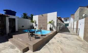 Imagem 2: CASA TEMPORADA PRAIA BARRA DE SÃO MIGUEL (BARRA MAR