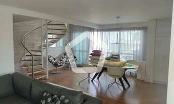 Imagem: Apartamento em Moema