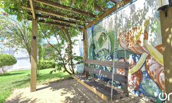 Imagem 6: Casa sobrado à venda, 205m², 4 quartos, R$ 950.000,00 - Santa Cruz, Cuiabá/MT REF: 640