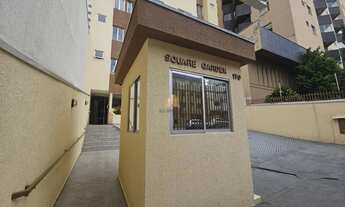 Imagem 4: Apartamento 1 Quarto à venda em Cristo Rei, Curitiba-PR