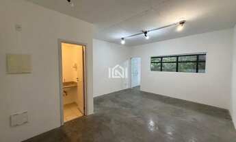 Imagem: Sala comercial para locação no The Point