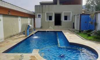 Imagem 6: Casa à venda 4 Suites, 360M², Boracéia 2, São Sebastião - SP