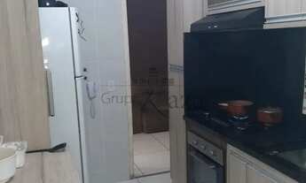 Imagem 3: Casa térrea em Condomínio - Cidade Salvador - Jacareí - Condomínio Esplanada Nobre - 85m²