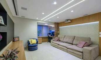 Imagem: Apartamento 3 quartos para Locação Edifício