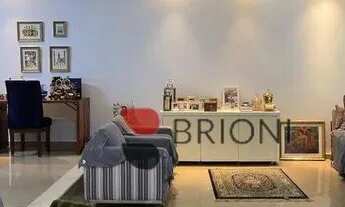 Imagem: Casa com 4 dormitórios à venda, 374 m²