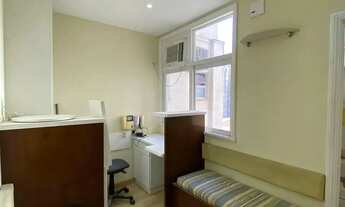 Imagem: Sala Comercial a venda com 17 m2 Copacabana