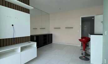 Imagem 3: Apartamento para venda no condomínio Brisas Life