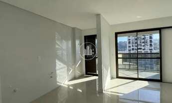 Imagem: Apartamento 2 Dormitórios - Bairro Kobrasol