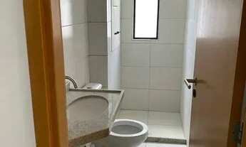 Imagem 7: EM-Edifício Maria Satye - Boa Vigem - Lazer Completo - 3 Quartos 87m²