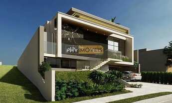 Imagem 5: VENDA - CASA EM CONDOMÍNIO - DAMHA 4 - PRESIDENTE PRUDENTE