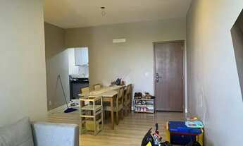 Imagem 7: Residencial Solar dos Buritis - Apartamento à Venda - 3 Quartos (1 Suíte) - 85m²