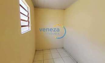 Imagem 5: Casa Residencial com 2 quartos para alugar por R$ 1350.00, 140.72 m2 - PANORAMA - LONDRINA