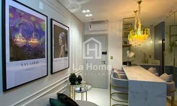 Imagem 3: Apartamento finamente mobiliado e decorado no Bairro Victor Konder