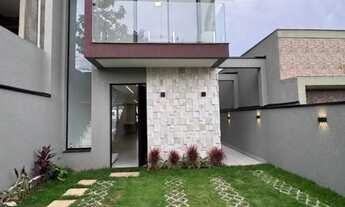 Imagem 2: Casa em Condomínio para Venda em Santana de Parnaíba, Chácara Jaguari (Fazendinha), 3 dorm