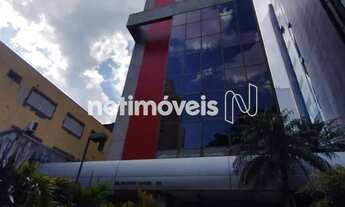 Imagem: Locação Sala Bela Vista São Paulo