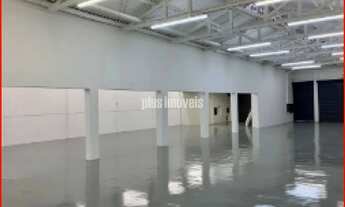 Imagem 6: Prédio - loja/ galpão reformado- região da Barra Funda