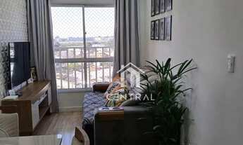 Imagem: Apartamento à venda, 52 m² por R$ 267.000,00