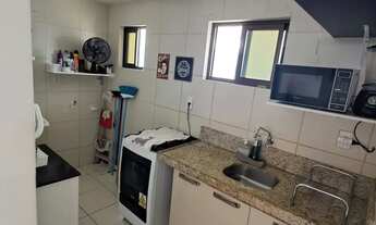 Imagem 5: Vendo apartamento semi mobiliado no Bessa João Pessoa. Valor R$ 269 mil reais