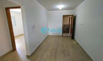 Imagem 7: Apartamento com 2 dorms, 45m2 na Chácara Inglesa