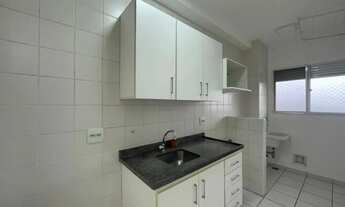 Imagem 6: Apartamento com 3 dormitórios para alugar, 70 m² por R$ 2.150/mês - São Vito - Americana/S