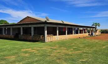 Imagem 7: Sítio 34 hectares em Perolândia-GO