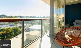 Imagem: Apartamento MOBILIADO IMPECÁVEL Boa Vista