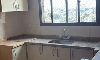 Imagem 6: Apartamento c/ Planejados e Banheira - Pq. das Nações - Santo André