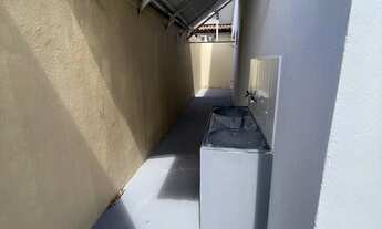 Imagem 5: Casa a venda no bairro dos Estados