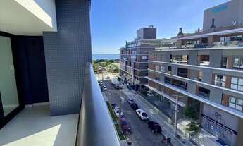 Imagem 5: Duplex a venda com vista mar Jurerê