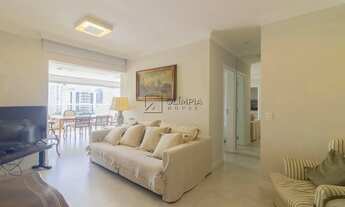 Imagem 3: Venda Apartamento 2 Dormitórios - 90 m² Pinheiros