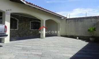 Imagem 2: Casa em Rua Araés - Maria Helena Novaes - Peruíbe/SP