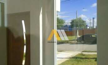 Imagem 7: Casa com 3 dormitórios para alugar, 97 m² por R$ 4.380,00/mês - Terras de São Francisco