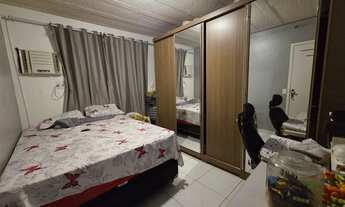 Imagem 4: Prosamim Mestre Chico 1