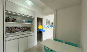 Imagem 7: Apartamento frente mar com varanda gourmet Pitangueiras Guarujá