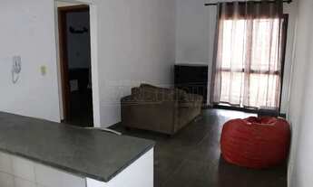 Imagem: Apartamento Padrão em São Carlos