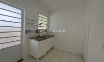 Imagem 5: Casa - Mansões Santo Antônio - Campinas