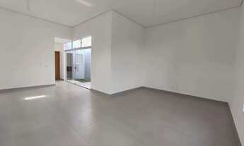 Imagem 4: Casa em Lagoa Santa no Condomínio Trilhas do Sol