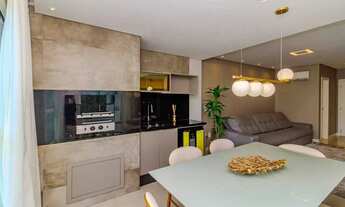 Imagem 2: Apartamento à venda no Pioneiros em Balneário Camboriú