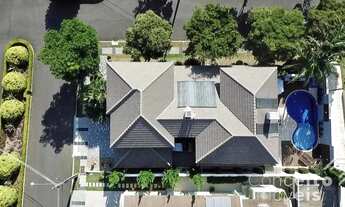 Imagem: Condomínio Royal Park - órfãs - Residência