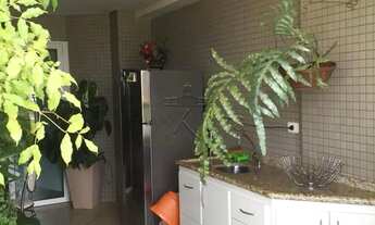 Imagem 4: Oportunidade - Apartamento - Parque Residencial Aquarius - Residencial Maison Aquários - 4