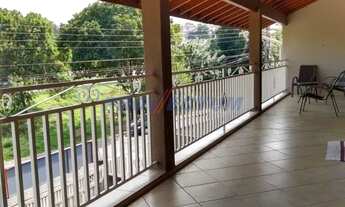 Imagem 4: Casa - Parque Santa Bárbara - Campinas